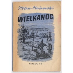 Wielkanoc. Dramat w trzech aktach z prologiem