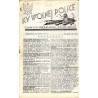 Ku Wolnej Polsce. Codzienne pismo Brygady Strzelców Karpackich. R.2 (1941). Nr 148 (254) (21 czerwca 1941)