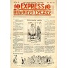 Express Humorystyczny. R.3 (1932). Nr 46 (116) / Emden: Przygody donżuana Pechnickiego