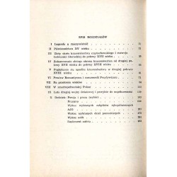 Historia literatury ziemi częstochowskiej. Zarys