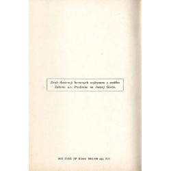 Historia literatury ziemi częstochowskiej. Zarys