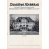 Deutsches Adelsblatt. 21. Jahrgang (1982). Nr 3 (15 III 1982) [Haus Bruche]
