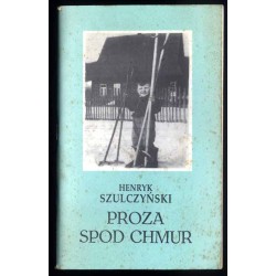 Proza spod chmur