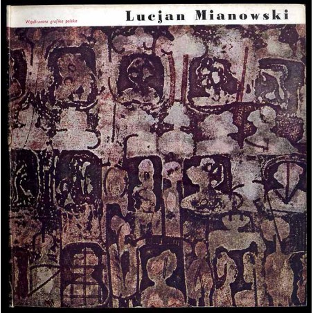 Lucjan Mianowski