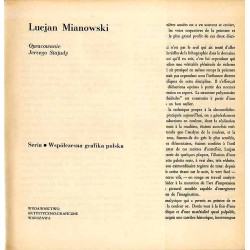 Lucjan Mianowski