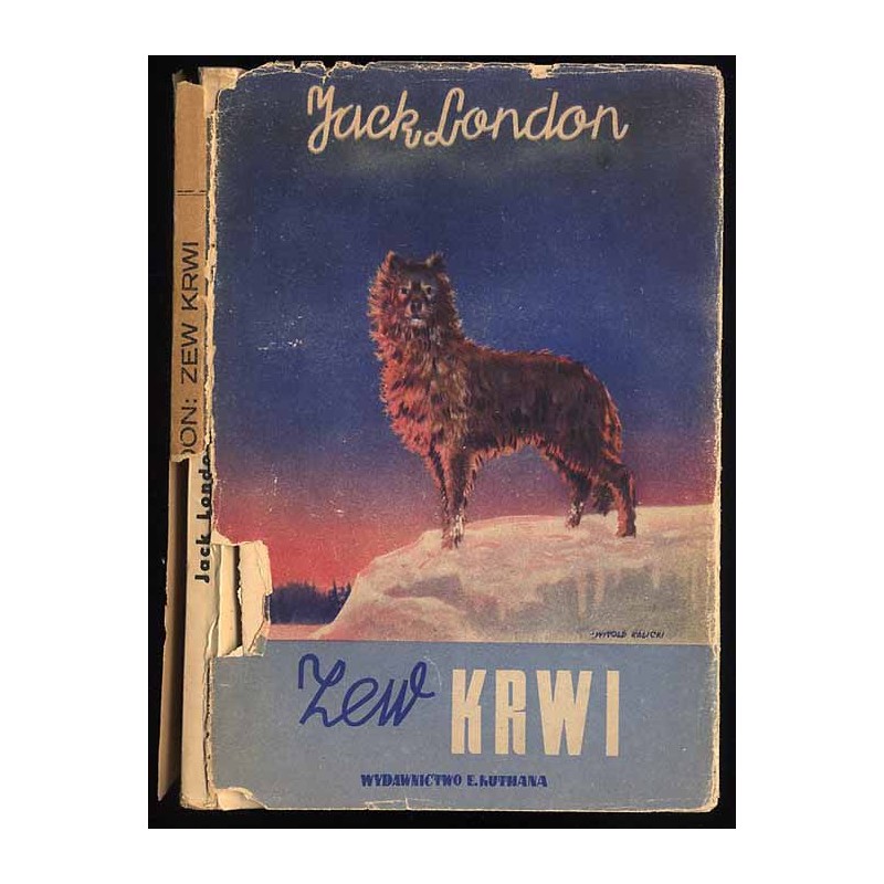 Zew krwi