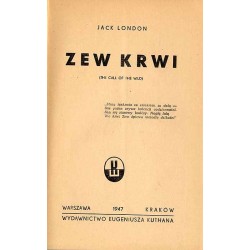 Zew krwi