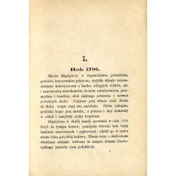 Amerykanin. Powieść z czasów Kościuszki