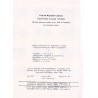 Monetnye klady Gruzii. (Klady rimskich monet iż ss. Éki i Sepieti) (na gruzinskom jazyke)
