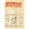 Express Humorystyczny. R.3 (1932). Nr 42 (112) / Seliman Sardonikos: Wampir