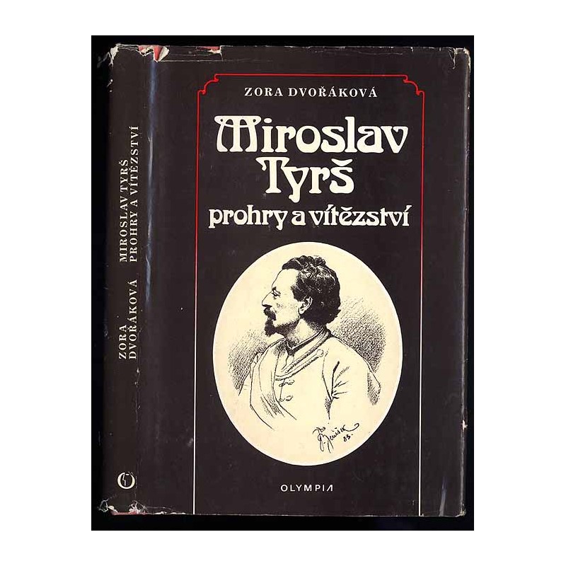 Miroslav Tyrš prohry a vítězství