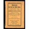 Książeczka ku Czci św. Matki Anny na pożytek pielgrzymujących na górę św. Anny i na stałą pamiątkę dla wszystkich jej Czcicieli,