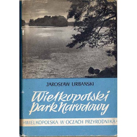 Wielkopolski Park Narodowy