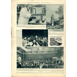 Ilustrowany Kurier Codzienny. Bezpłatny dodatek tygodniowy "Ilustrowanego Kuriera Codziennego" do nr 181. R.4 (1928). Nr 27 (177