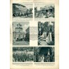 Ilustrowany Kurier Codzienny. Bezpłatny dodatek tygodniowy "Ilustrowanego Kuriera Codziennego" do nr 181. R.4 (1928). Nr 27 (177