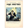Moje Pisemko. R.29 (1931). Nr 21 (23 maja 1931)
