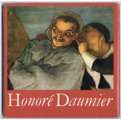 Honoré Daumier