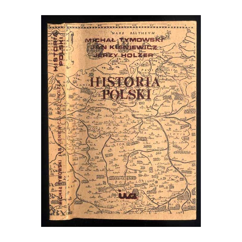 Historia Polski