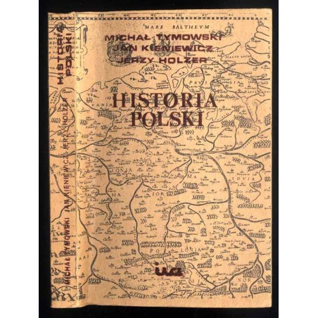 Historia Polski