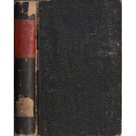 Aus der Mansarde. Streitschriften, Kritiken, Studien und Gedichte. (1861/1862). Heft 4-5