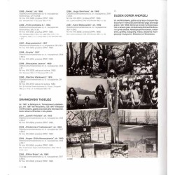 Fotografia. Katalog zbiorów / [Muzeum Narodowe we Wrocławiu]