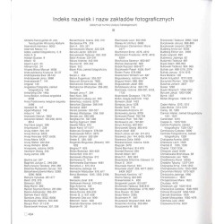 Fotografia. Katalog zbiorów / [Muzeum Narodowe we Wrocławiu]