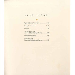 Fotografia. Katalog zbiorów / [Muzeum Narodowe we Wrocławiu]