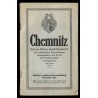 Chemnitz. Kleiner Führer durch Chemnitz mit behördlicher Unterstützung