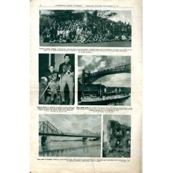 Ilustrowany Kurier Codzienny. Bezpłatny dodatek tygodniowy "Ilustrowanego Kuriera Codziennego" do nr 238. R.3 (1927). Nr 32 (133