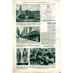 Ilustrowany Kurier Codzienny. Bezpłatny dodatek tygodniowy "Ilustrowanego Kuriera Codziennego" do nr 238. R.3 (1927). Nr 32 (133