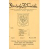 Gawędy Żołnierskie. Czasopismo poświęcone zagadnieniom wychowania w Polskich Siłach Zbrojnych. R.1 (1944). Z.3 (Wrzesień 1944)