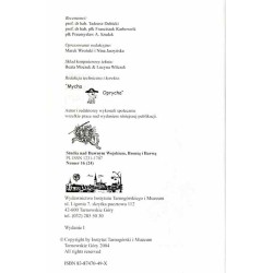 Ostatni ułani śląscy. Monografia Pułku 3. Ułanów Śląskich (1944-1947). T.1