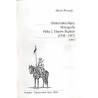 Ostatni ułani śląscy. Monografia Pułku 3. Ułanów Śląskich (1944-1947). T.1