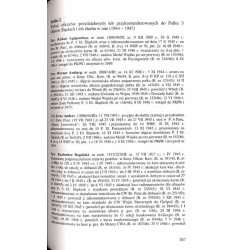 Ostatni ułani śląscy. Monografia Pułku 3. Ułanów Śląskich (1944-1947). T.1