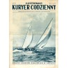 Ilustrowany Kurier Codzienny. Bezpłatny dodatek tygodniowy "Ilustrowanego Kuriera Codziennego" do nr 103. R.6 (1930). Nr 16 (272