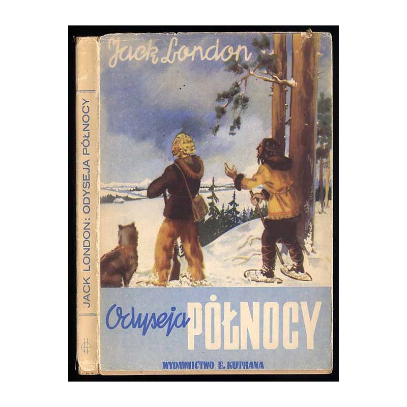 Odyseja północy
