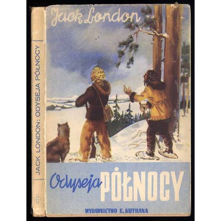 Odyseja północy