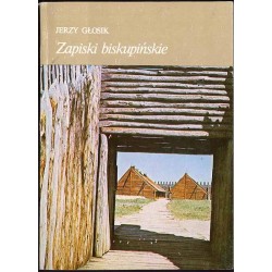 Zapiski biskupińskie