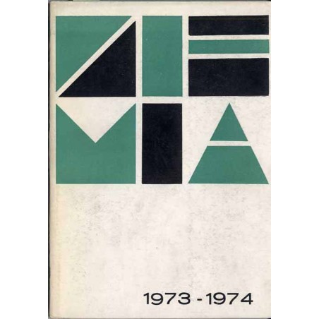 Ziemia 1973-1974. Prace i materiały krajoznawcze