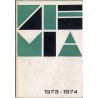 Ziemia 1973-1974. Prace i materiały krajoznawcze