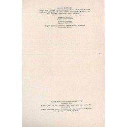 Ziemia 1973-1974. Prace i materiały krajoznawcze
