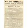 Polska Walcząca - Żołnierz polski na obczyźnie. Fighting Poland. Weekly for the Polish Forces. R.3 (1941). Nr 8 (22 lutego 1941)