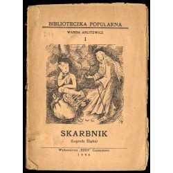 Skarbnik (Legenda Śląska)