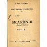 Skarbnik (Legenda Śląska)