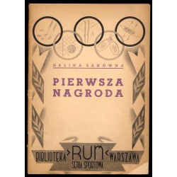 Pierwsza nagroda
