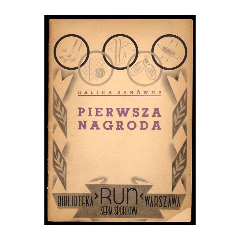 Pierwsza nagroda
