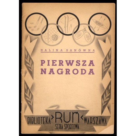 Pierwsza nagroda