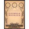 Pierwsza nagroda