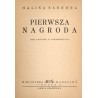 Pierwsza nagroda