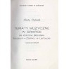 Tematy muzyczne w grafice ze zbiorów Biblioteki Muzeum-Zamku w Łańcucie. Katalog wystawy